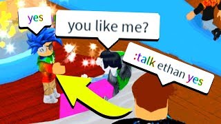 Gold Digger Experiment I Paid Her To Break Up With Him - roblox gold digger