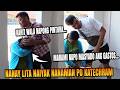 Nanay Lita: Kahit Wala Na Pong Pintura Kasi Malaki Na Po Ang Gastos | Naiyak Si Nanay Lita kaTechRAM