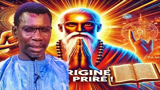 🧘‍♂️ D'où Vient la Prière ? Découvrez Qui est réellement Tamil Moudar 🧘‍♂️