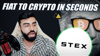 STEX HAS LISTED BEATBIND?! | TRAD BBND EASILY ON STEX NOW! | THE BEST PLACE TO TRADE FIAT TO CRYPTO!