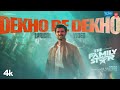Dekho Re Dekho (Lyrical Video): Vijay Deverakonda, Mrunal | Manan Bhardwaj, Gopi S | The Family Star