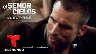 El Señor de los Cielos 2 | Avance Exclusivo 76 | Telemundo Novelas