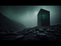 m o n o l i t h . ethereal dark ambient brutalism atmosphere . dystopian relaxation music for focus
