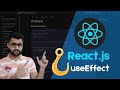 React useEffect Hook