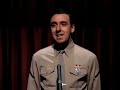 Gomer Pyle (Jim Nabors) sings “Oh My PaPa”