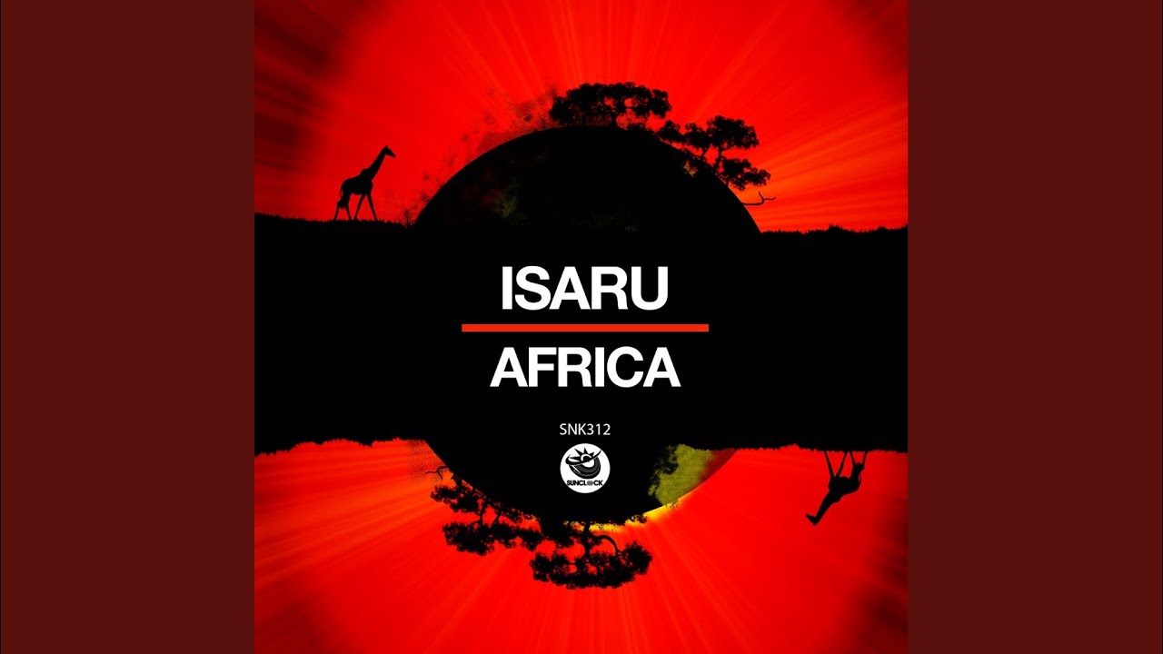 Africa Youtube