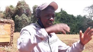 Jabstir Academy ( final class 8 trip) welcome to Mt.Elgon | Part 1| Introduction #MagicalKenya