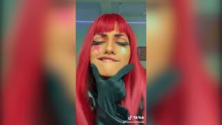 Best of Krutika Themermaidscale TikTok Compilation #1