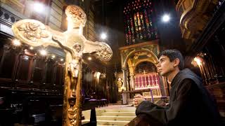 How to Pray as we Ought to this Lent