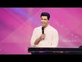 ఎలా ఉన్నాయి మీ నోటి మాటలు how are the words of your mouth raj prakash paul telugu sermon