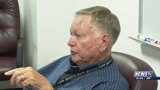 Addressing legal inequities: Brazos County Public Defender’s Office makes strides in first months
