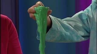 How to Make Slime - Method 1