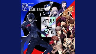 Be Reborn -2024 ver.- | Metaphor: ReFantazio Atlus Brand 35th All Time Best