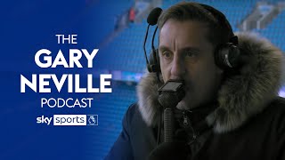 "He was skating on broken ice!" | Neville in depth on Solskjaer sacking | The Gary Neville Podcast