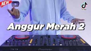 DJ ANGGUR MERAH 2 - Loela Drakel (DJ KEVIN Remix)