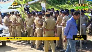 പമ്പയിലെ രാത്രികാല നിയന്ത്രണം നീക്കി | Pamba | Night Stay | Ban |  Removed