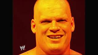 WWE Kane segments on Raw May 24th 2004