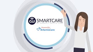 SmartCare by OneWell Health Care - Assistive Technology (AT)