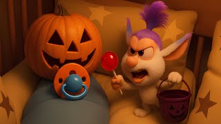Booba 🎃 Halloween Baby 👶 Fun Cartoons for Kids