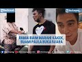 Video Baim Wong Marahi Kakek Minta Uang Ramai, Suami Paula Buka Suara  @TRIBUNLAMPUNGNEWSVIDEO