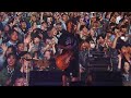 ellegarden make a wish 메이크어 위시 떼창 라이브 live 241006 부산락페스티벌 busanrockfest 부락 엘르가든 ellegarden