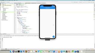 TUTORIAL 10 Insert a New Record into SQLite using Flutter