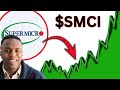 SMCI Stock MONDAY ALERT! (Targets October!) SMCI stock etrade brokerage account