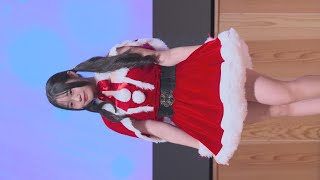 中島桃花「NEW LOOK /MISAMO 」 2024.12.22  東京アイドル劇場