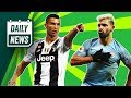 Ronaldo DESTROYS Atlético, Liverpool face Bayern + Sancho to Man United ► Onefootball Daily News