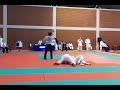 jigoro chancel Shipodan judoka congolais 🇨🇩evolue en afrique du sud