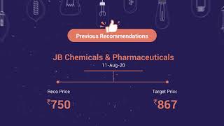 IIFL Securities IDEA2ACT | Stock Recommendation | Target Achieved | Stock Prediction Success