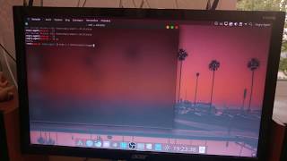 My custom kernel panic (Arch Linux)
