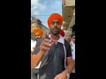 pp puneet punjab police helping man mohalla gokalpura tarantarn part 1