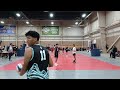 gsevc 17 vs cjva 17 set 1