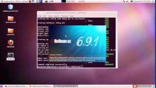 Drupal Quickstart 0.9: Step Debugging