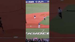 西武山川第36号ソロ