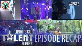 PGT Highlights 2018: Semifinals Week 1 Recap of Performances