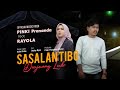 Pinki Prananda Ft. Rayola - Sasalan Tibo Diujuang Luko (Official Music Video)