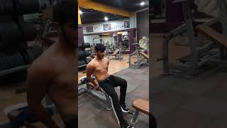 6 Pack abs for Beginners You can do anywhere🔥 (Gym addict,gym lovers Status) ROHIT BRAL