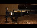 Saehyun Kim (11yrs) – P. I. Tchaikovsky The Seasons, Op. 37b VI. June-Barcarolle