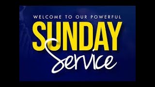 SUNDAY SERVICE AT RCF KIJUNGU MASINDI -  Revive, Rebuild \u0026 Restore the mighty Glory JAN 05, 2025