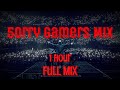 50rry - Alan Walker - Gamers Mix - Full Mix - [ 1 HOUR ]