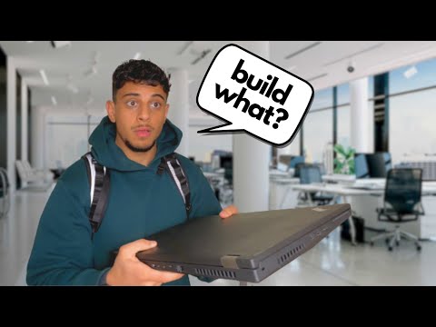 What does an electrical intern do?