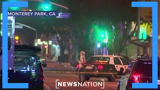 Abrams: Partisans, media quick to blame racism for California shooting despite no evidence  |  Dan A