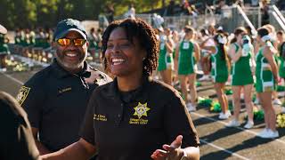 Gwinnett County SO | Community Outreach