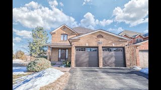 5213 Sundial Ct, Mississauga, ON