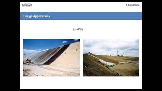 Slope Stability Design for Dams and Embankments - Midas Soil Works - Finite Element Analysis 2D