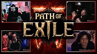 Path of Exile 2 Zmieniło WSZYSTKO - Ludologiczny Podcast (Kiszak, Nadin, Pidzam, Piotr Maciejczak)