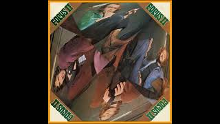 Focus - Focus II - Moving Waves (1971)