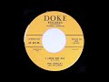 Phil Barclay - I Love Em All - 1958